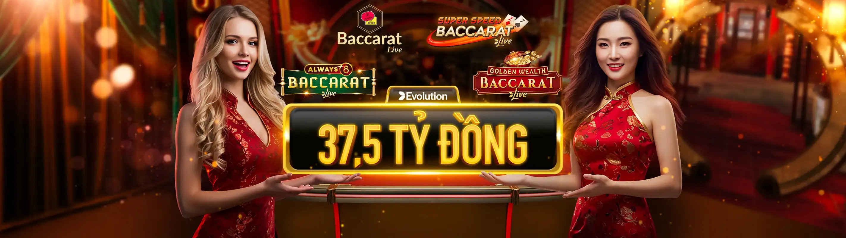 Hình ảnh hỗ trợ khách hàng casino trực tuyến khuyến mãi