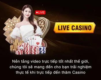 Sứ mệnh và tầm nhìn của Casino Trực Tuyến Khuyến Mãi