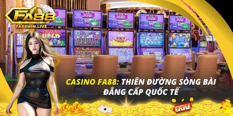 Hướng dẫn chọn khuyến mãi casino phù hợp