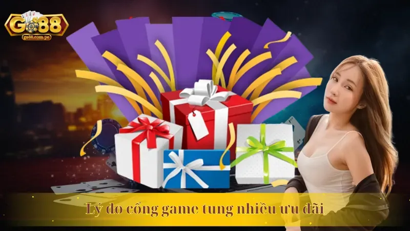 Hoàn trả casino trực tuyến