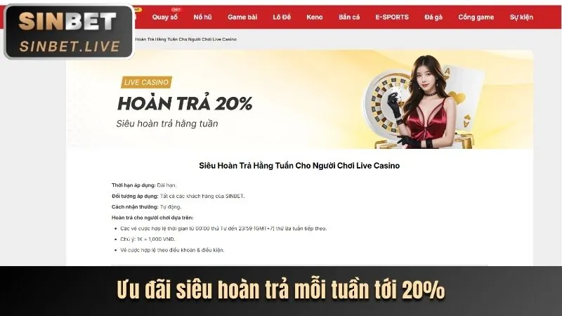 Vòng quay miễn phí trong trò chơi slot tại casino trực tuyến